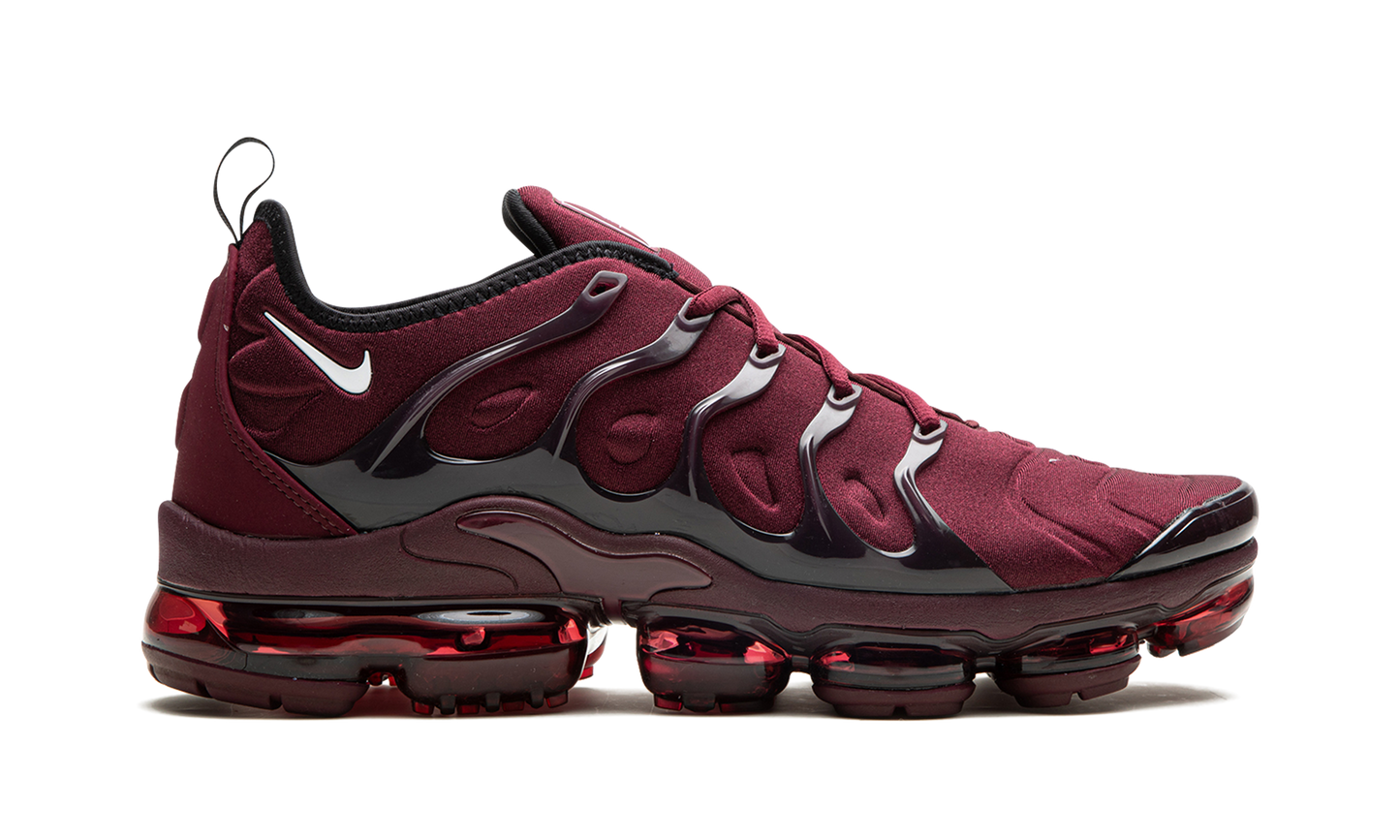 Nike Air VaporMax Plus "Burgundy" FN6850 681
