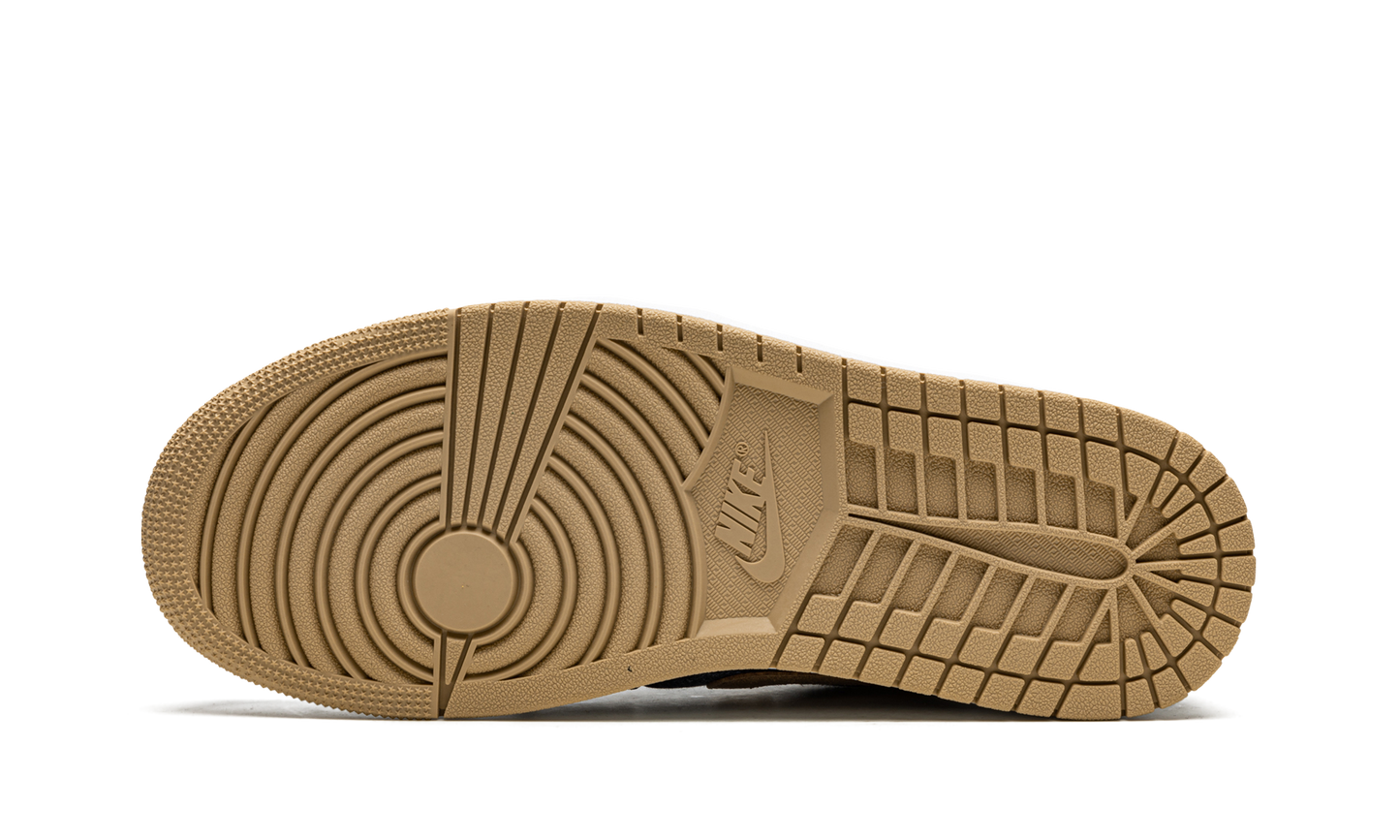 Air Jordan 1 Low SE "Denim" DH1259 400