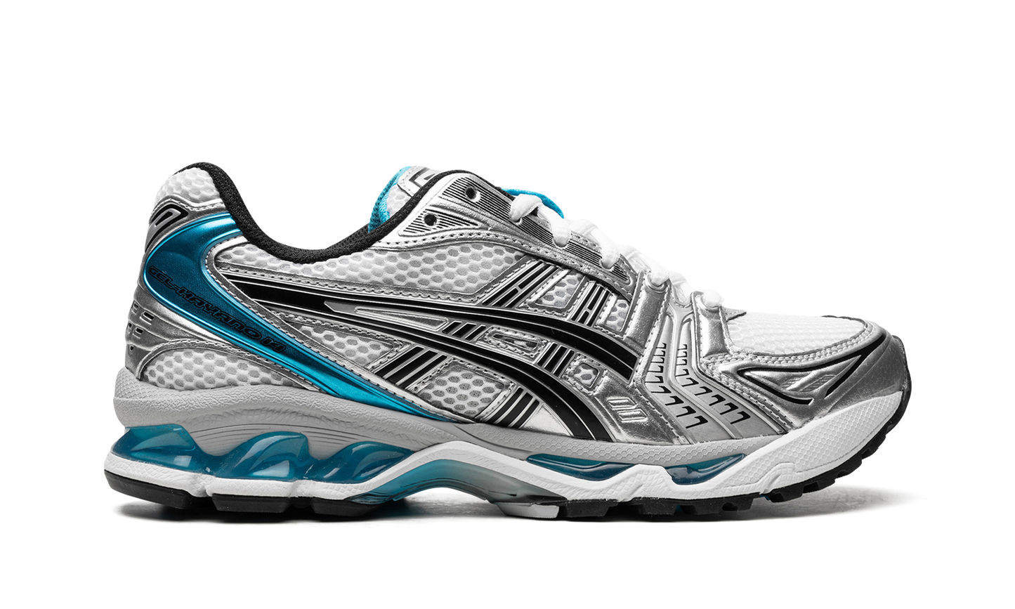 GEL KAYANO 14 WMNS "Aizuri Blue" 1202A056 108