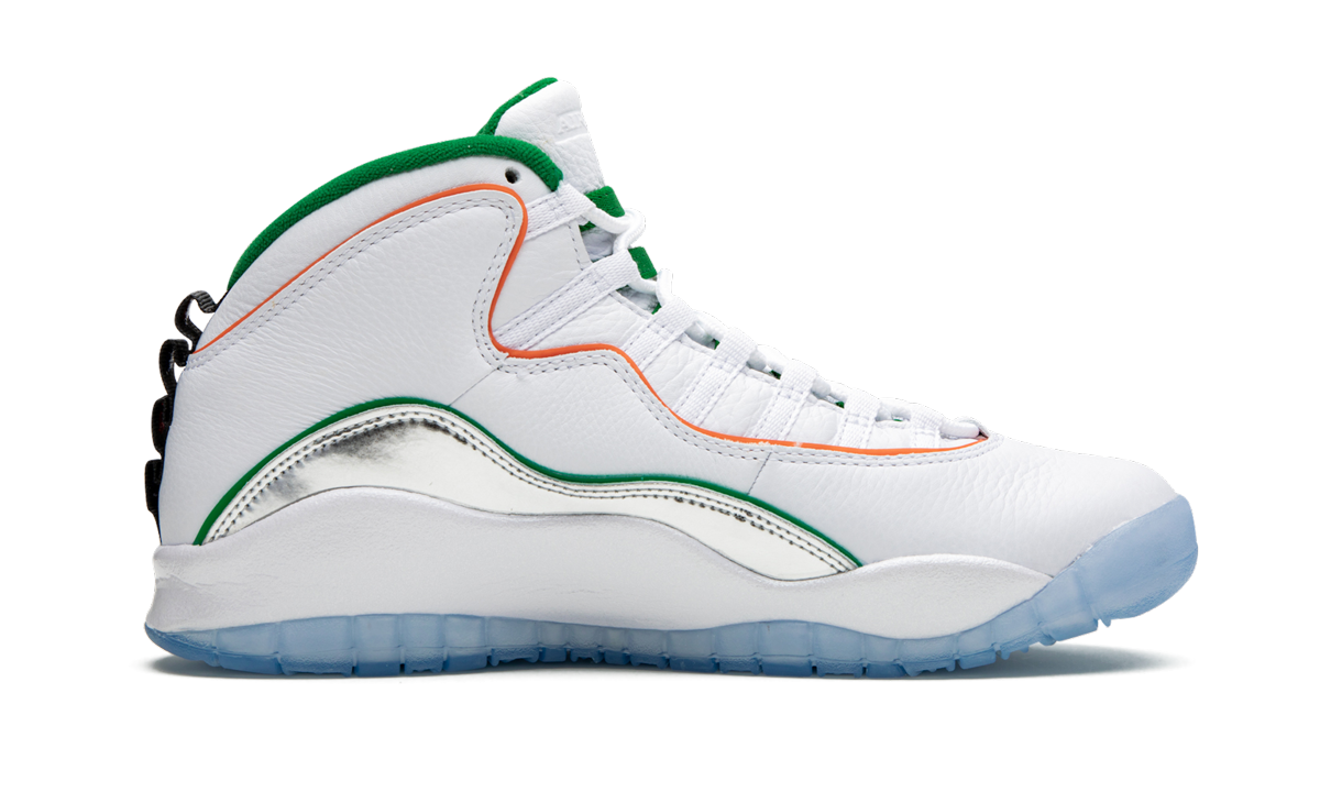 Air Jordan 10 "Wings" CK4352 103