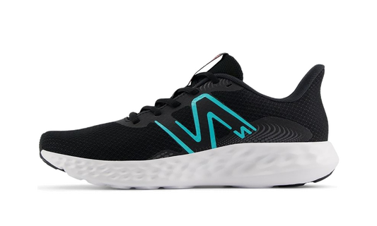 411 WMNS "Black" W411CM3