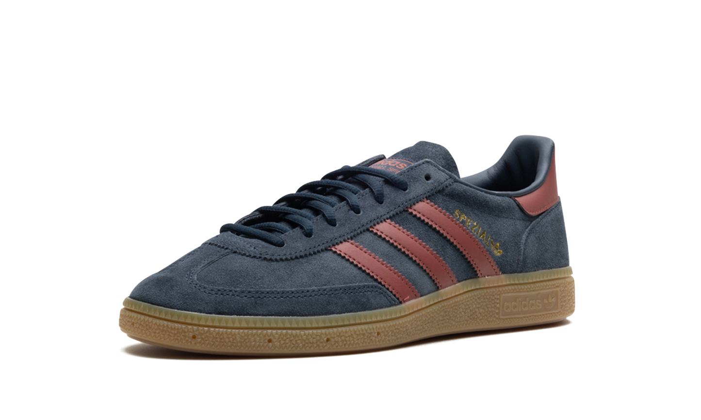 Handball Spezial "Aurora Ink Wild Sepia" JH5436