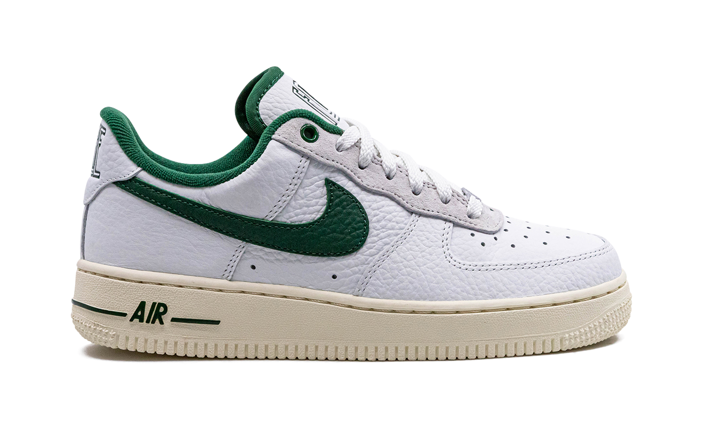 AIR FORCE 1 LO '07 LX WMNS "Command Force Gorge Green" DR0148 102