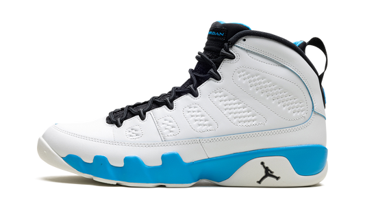 Air Jordan 9 OG "Powder Blue" FQ8992 101