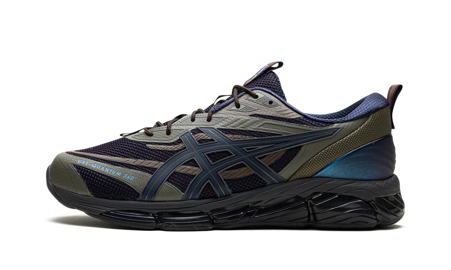 GEL-Quantum 360 VII Utility "Night Shade"