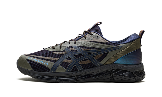 GEL-Quantum 360 VII Utility "Night Shade"