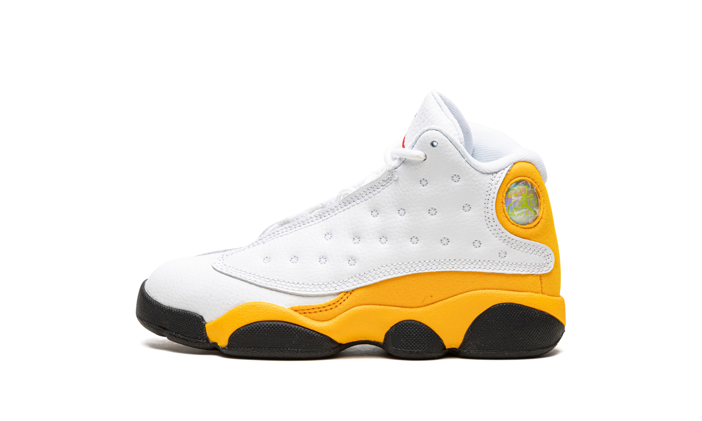 Air Jordan 13 Retro PS "Del Sol" DJ3005 167