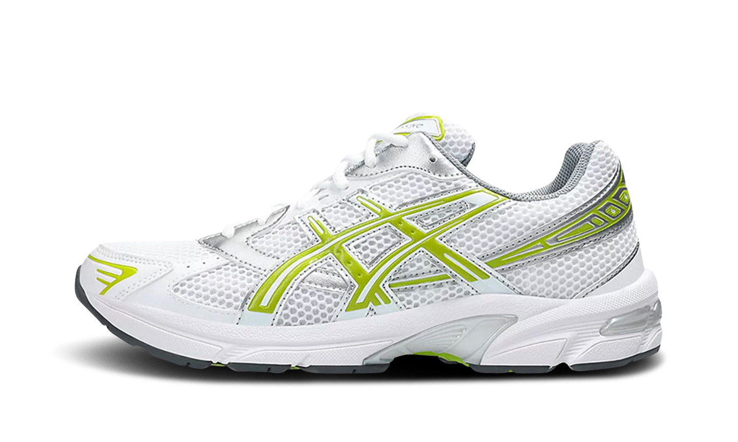 GEL-1130 "White Green Apple" 1203A609 105