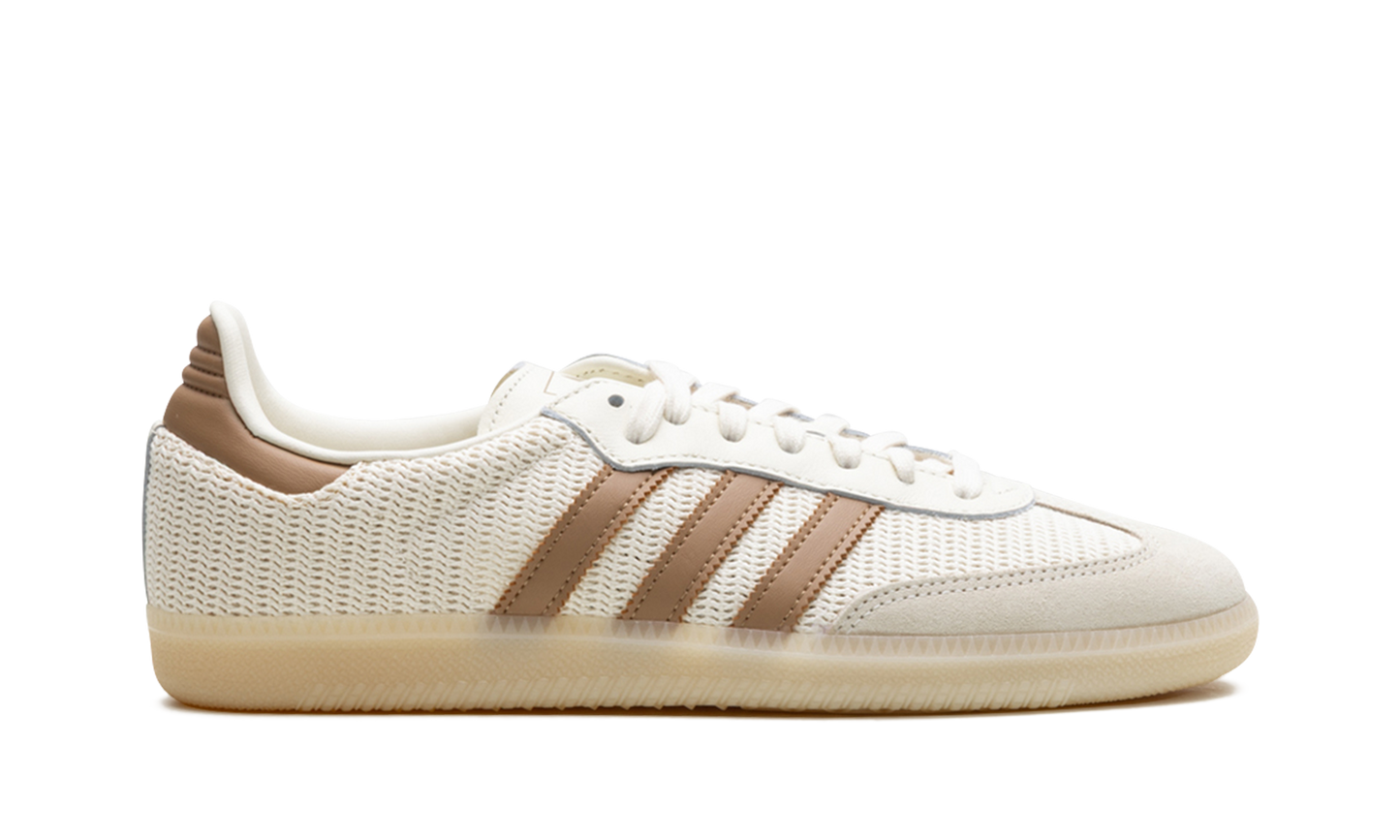 Samba OG "Cream White Cardboard" JI3185