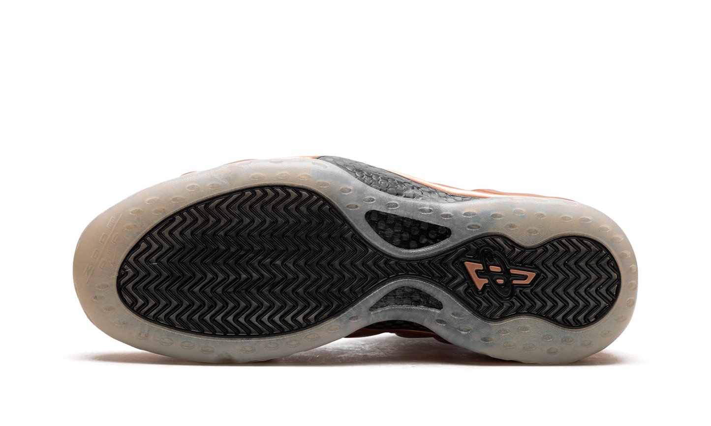 Air Foamposite One "Copper" FZ9902 001