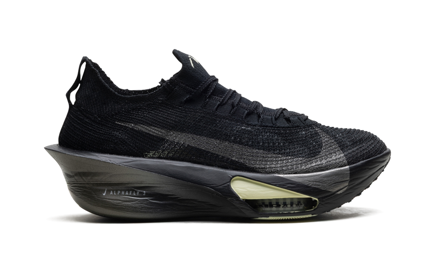 ZoomX AlphaFly 3 "Metallic Medium Ash" HV6350 001