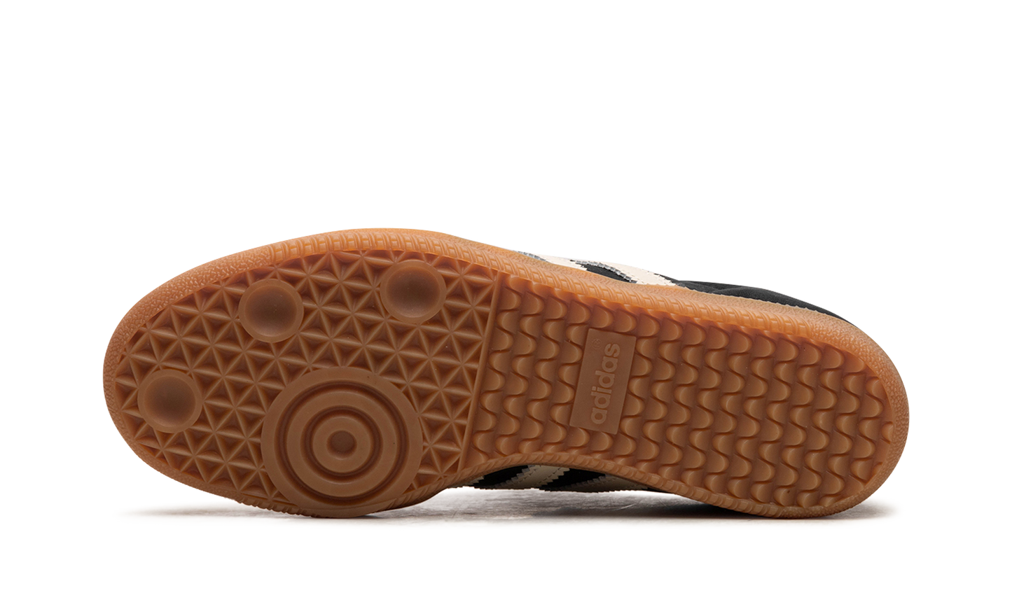 SAMBA WMNS "Core Black / Wonder White" IE5836