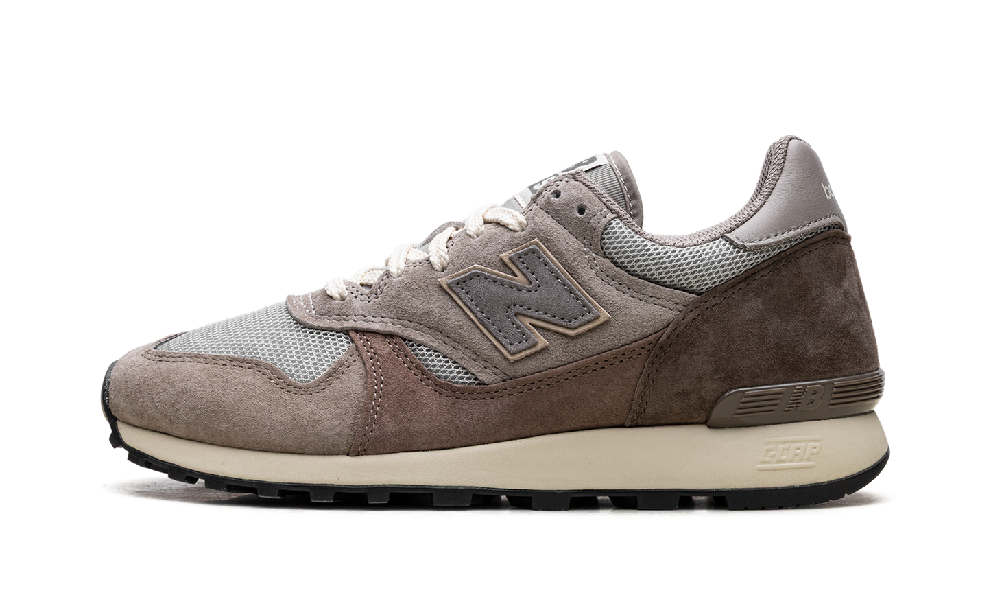 475 "AURALEE - London Fog" U475AE