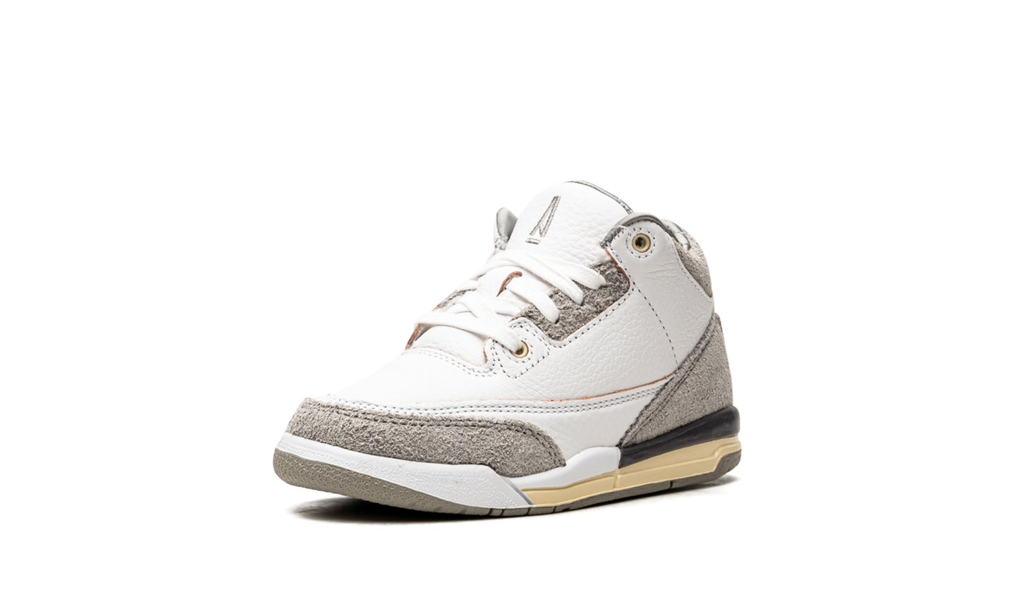 Air Jordan 3 Retro SP PS "A Ma Maniére - Raised by Women" DJ0718 110