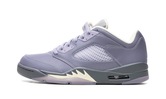 AIR JORDAN 5 LO WMNS "Indigo Haze" FJ4563 500