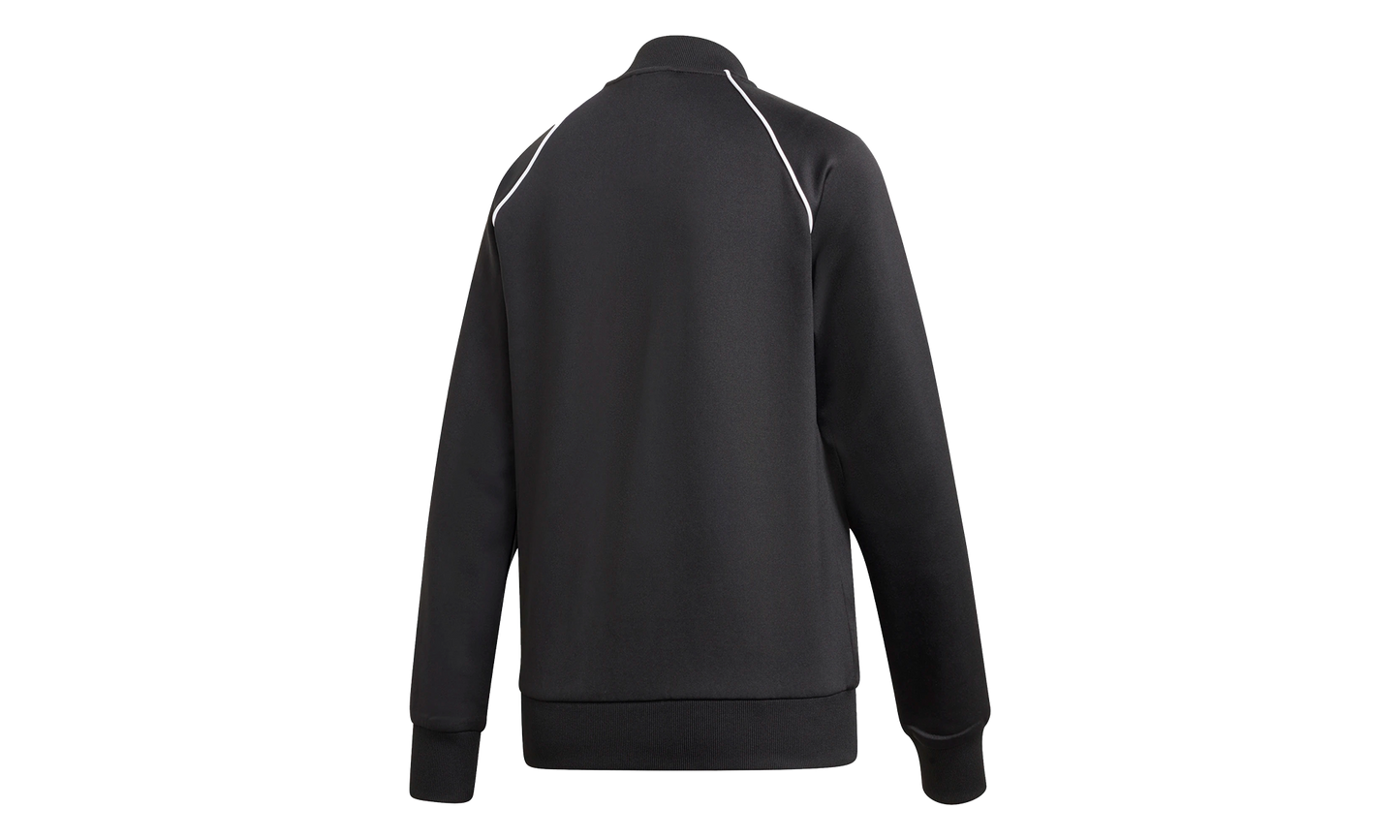 Primeblue SST Track Jacket "BLACK" GD2374