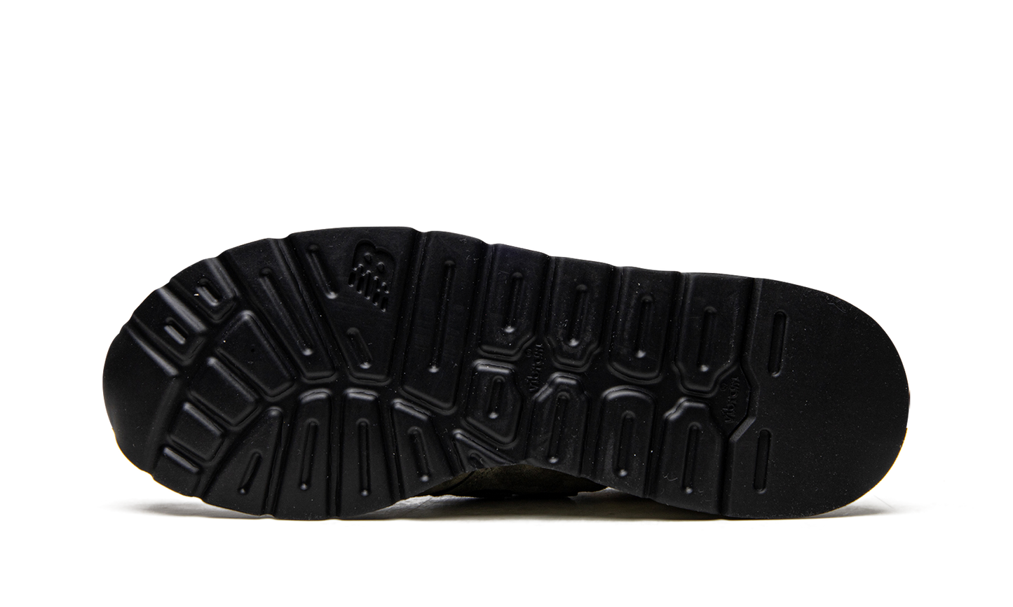 990 V1 "Made In USA - Teddy Santis Olive" M990WG1