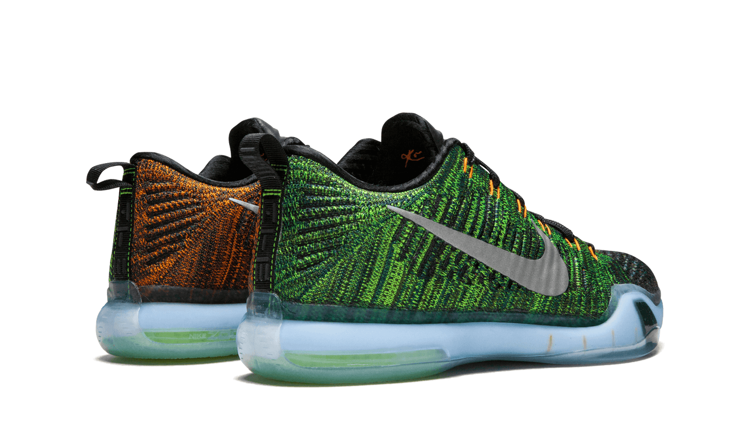 Kobe 10 Elite Low PRM "Race Car"