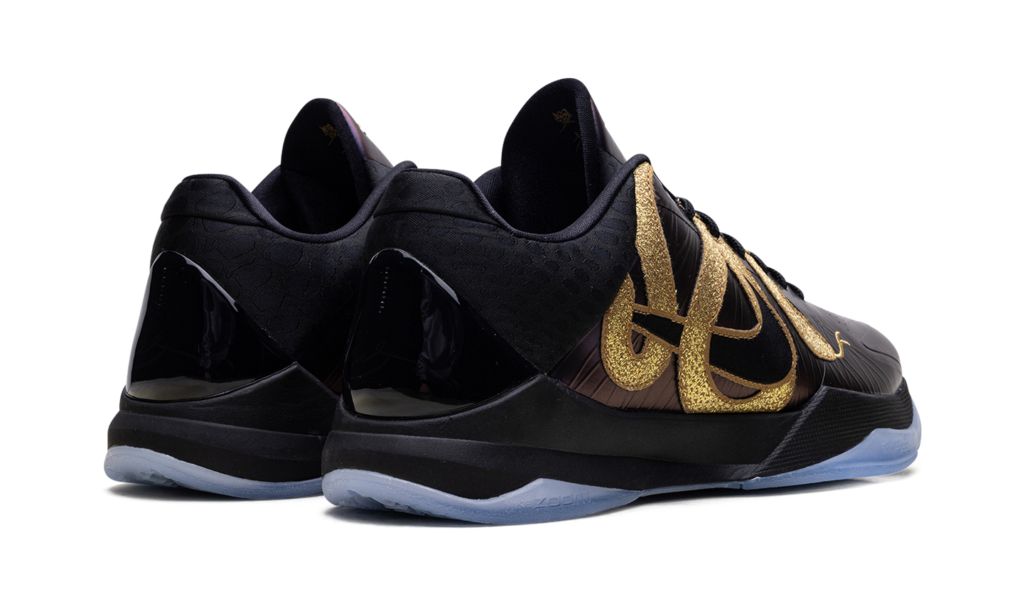 Zoom Kobe 5 Protro "Eggplant" IB4481 500