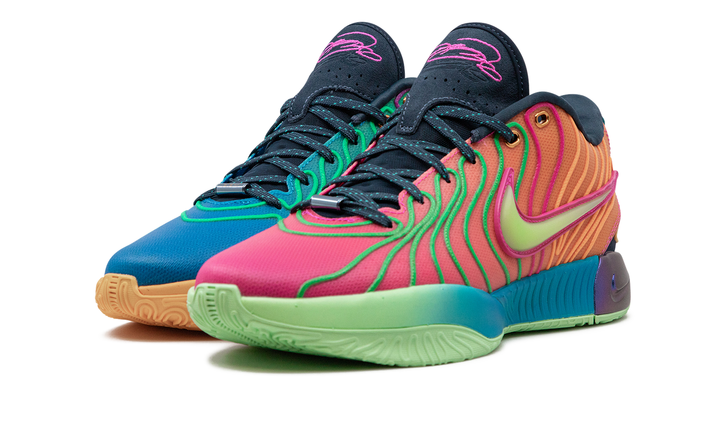 LeBron 21 "Optimism" HF5352 400