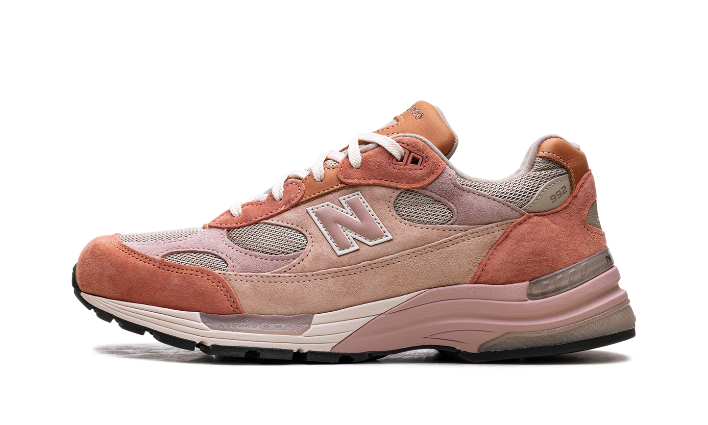 992 "Joe Freshgoods - Aged Well" U992JG1