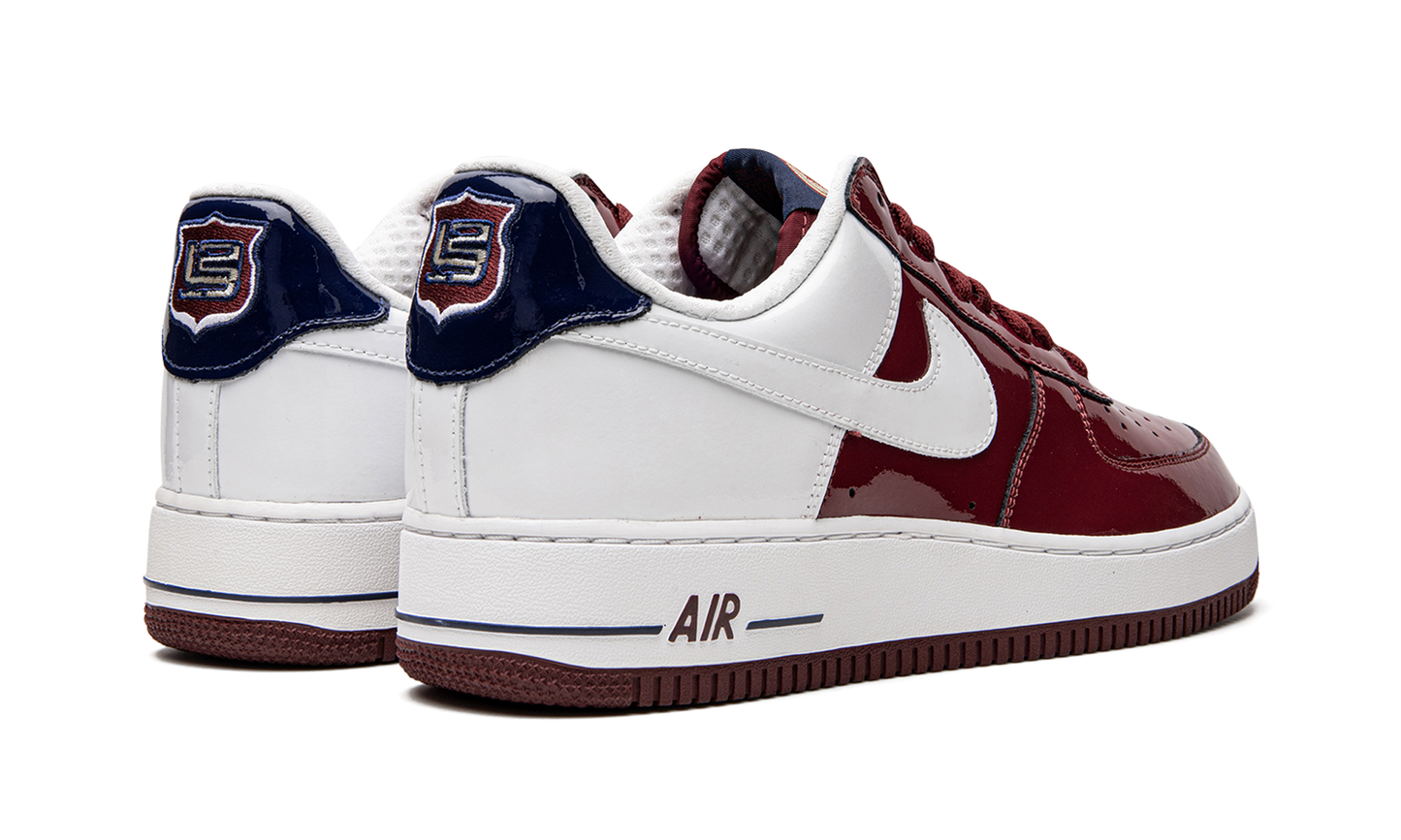 Air Force 1 Premium "LeBron" 309096 611