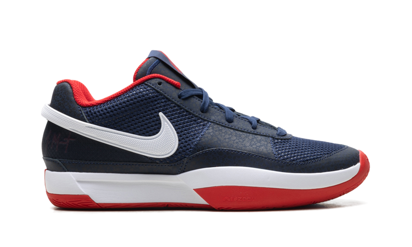 Ja 1 "USA" FQ4796 403