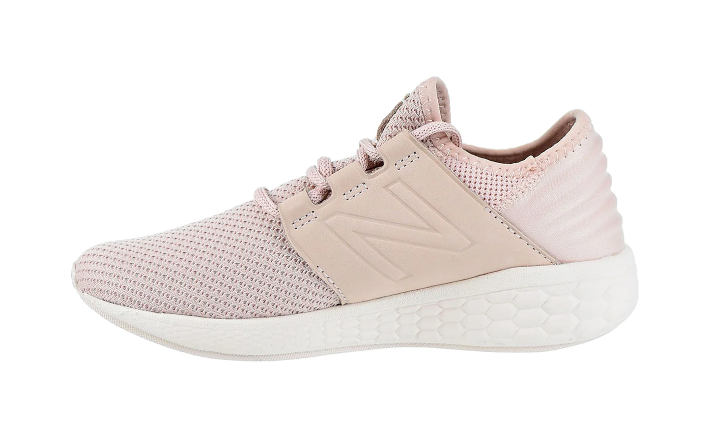 Fresh Foam Cruz WMNS "Light Pink" WCRUZ SV2