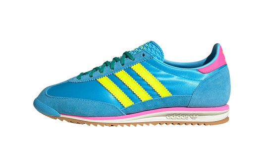 SL 72 OG WMNS "Sky Rush Solar Yellow" JI0196