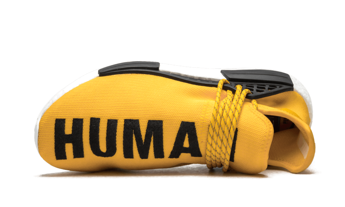 NMD Humanrace "Pharrell Williams - Yellow" BB0619