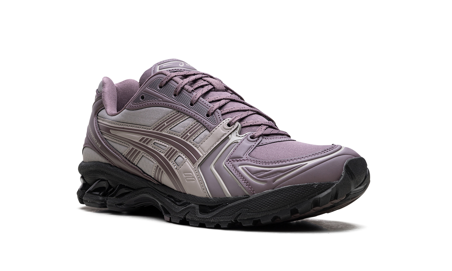 GEL-Kayano 14 "Earthenware Pack - Mauve Grey" 1203A412 500