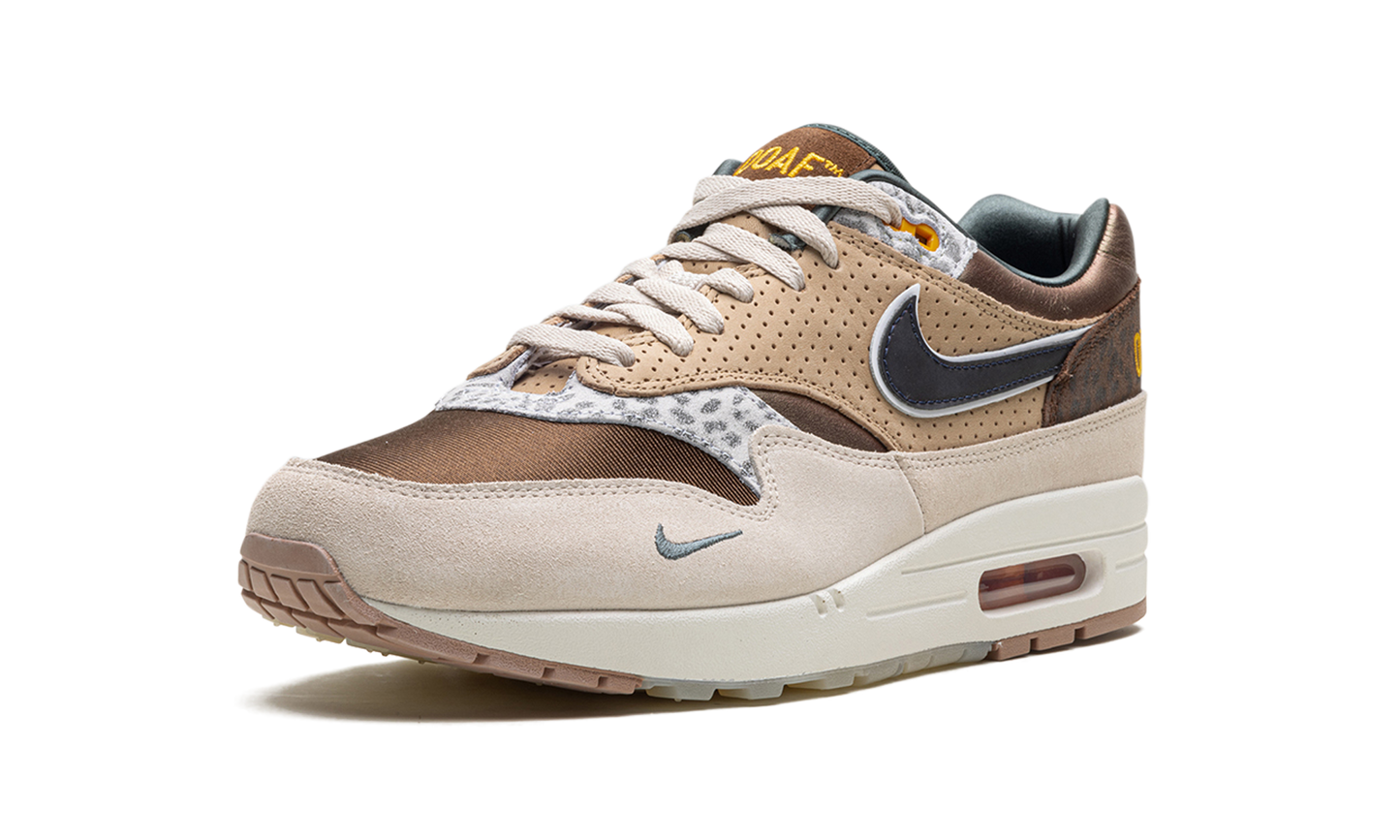 Air Max 1 '87 Premium "University of Oregon PE 2024" HQ2640 200