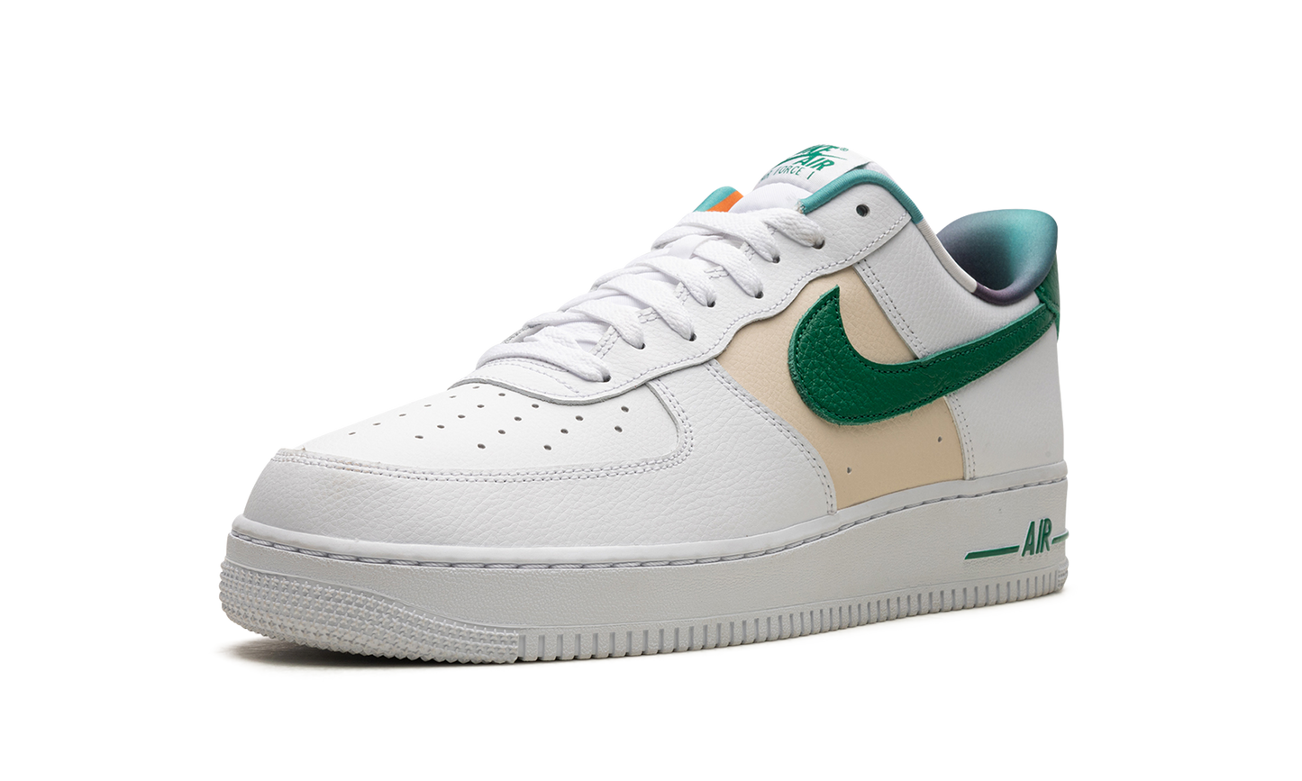 Air Force 1 '07 LV8 EMB "White Malachite" DM0109 100