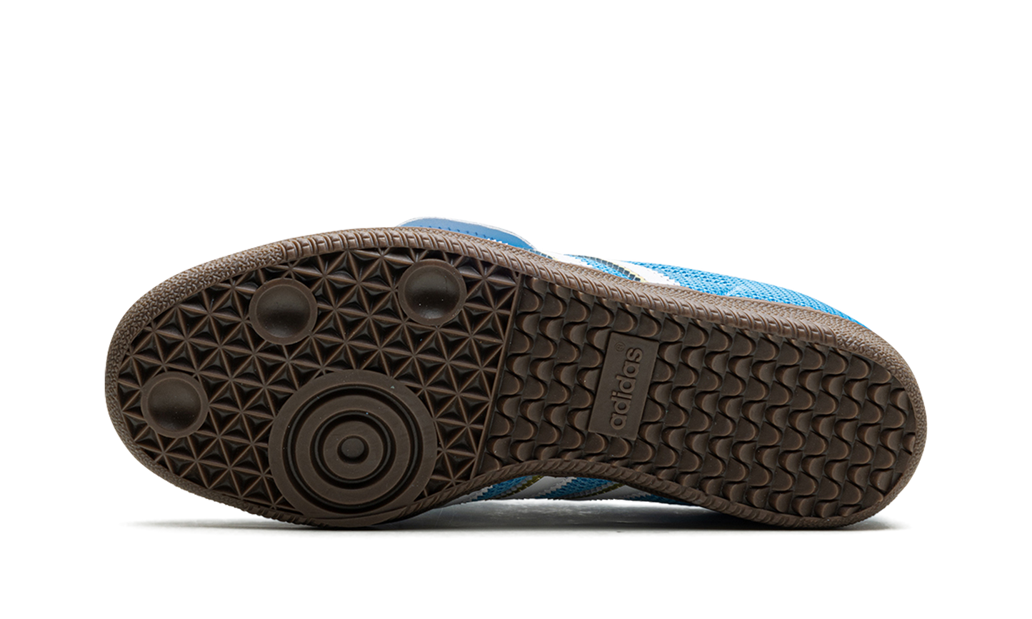 Samba Lt "Blue Burst" IE9170