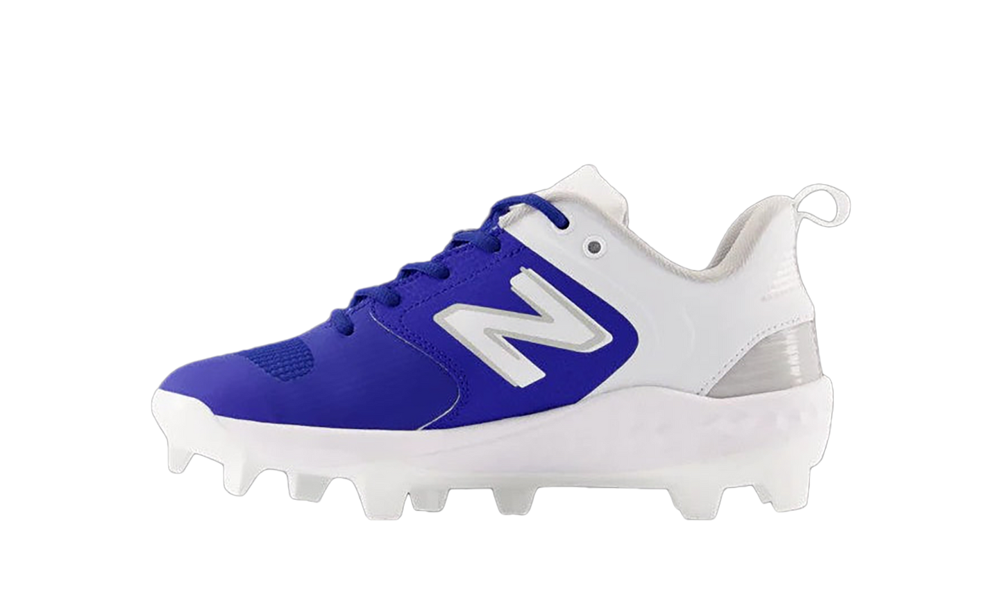 Fresh Foam Velo V3 Molded WMNS "White Champagne" SPVELOB3