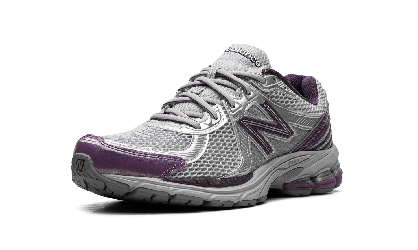 860 V2 "Milky Way - Midnight Violet" ML860PP2