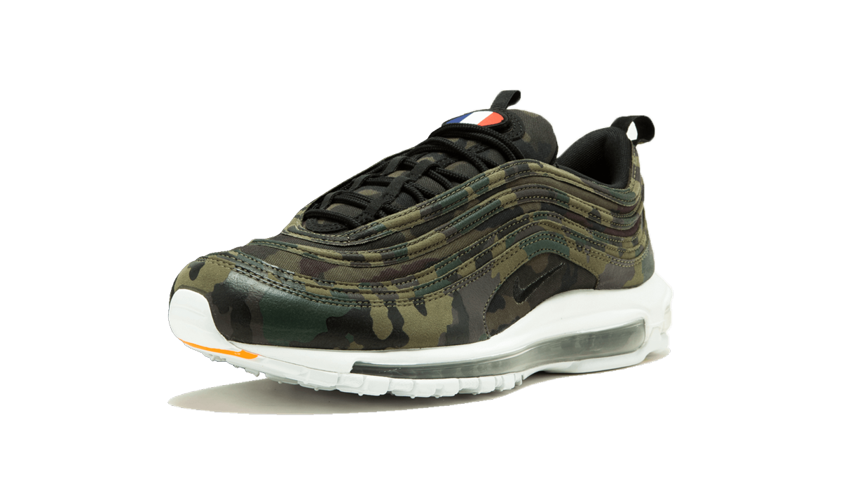 Air Max 97 Premium QS "France"