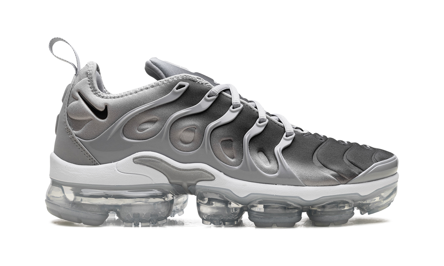 Air Vapormax Plus "Silver Gradient" 924453 007