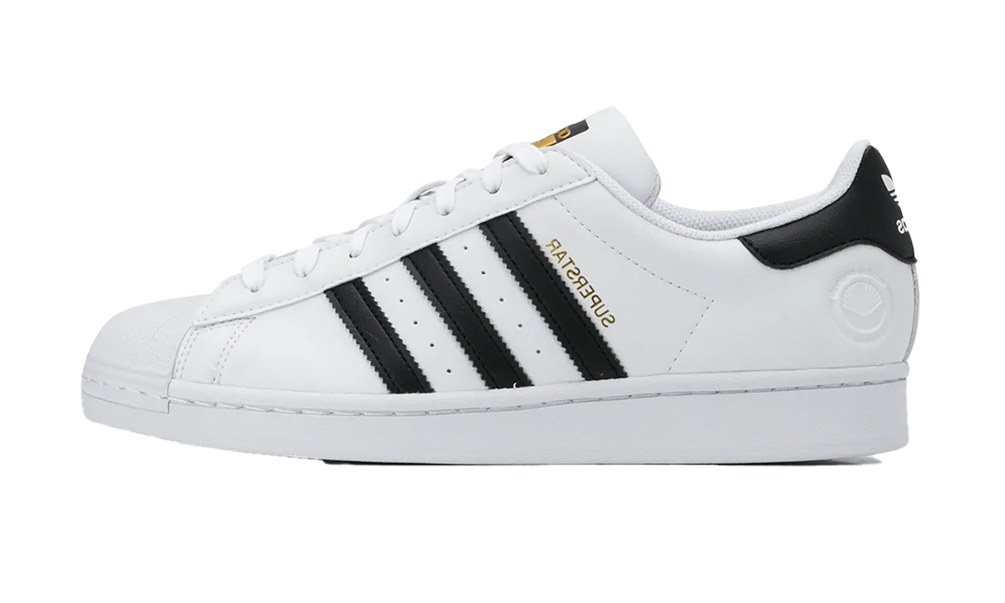 SUPERSTAR VEGAN "Black" FW2295