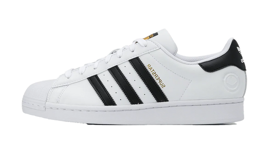 SUPERSTAR VEGAN "Black" FW2295