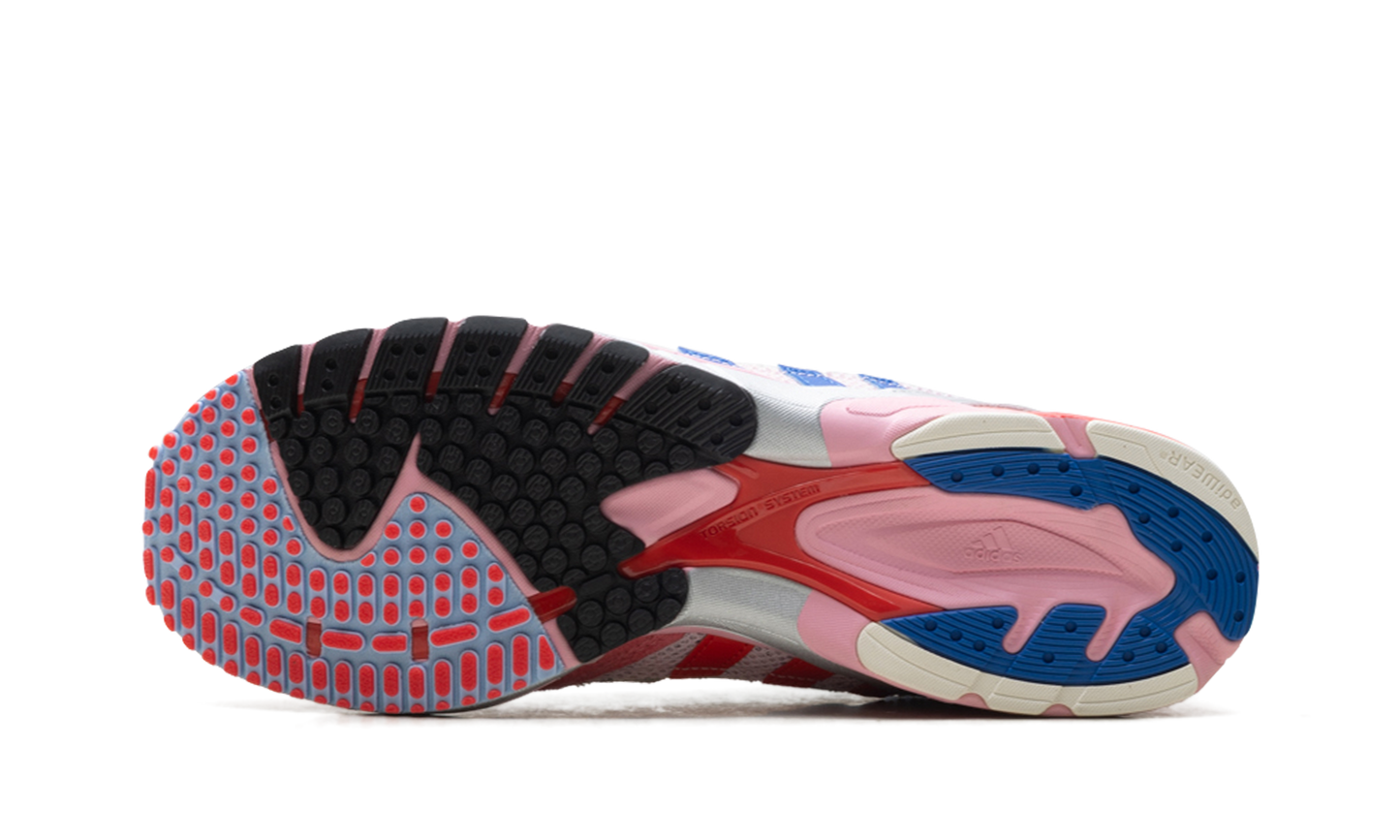 Adizero SL 72 "Bad Bunny - Brown / Clear Pink" JP5997