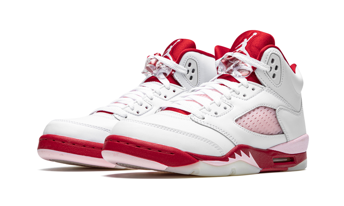 Air Jordan 5 Retro GS "Pink Foam"