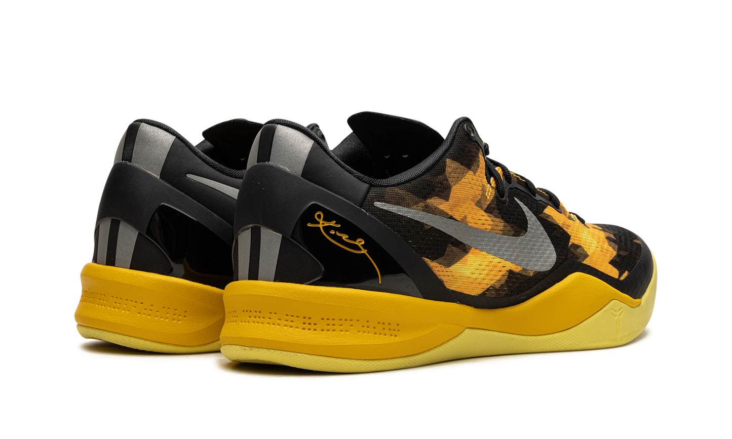 Kobe 8 System "Sulfur"