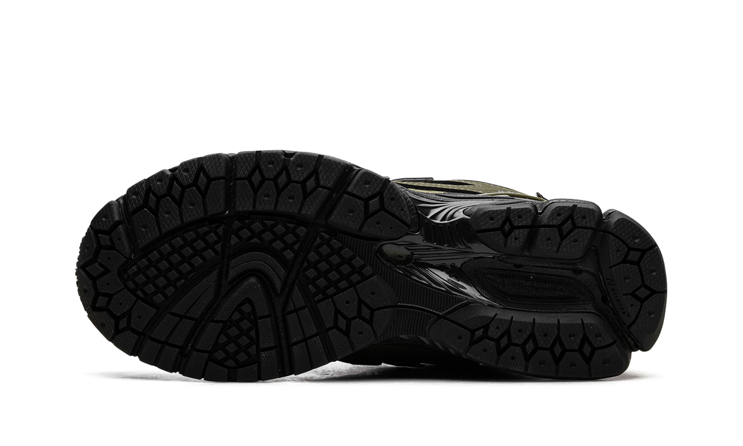 1906R "Cordura Dark Camo Green" M1906RWA