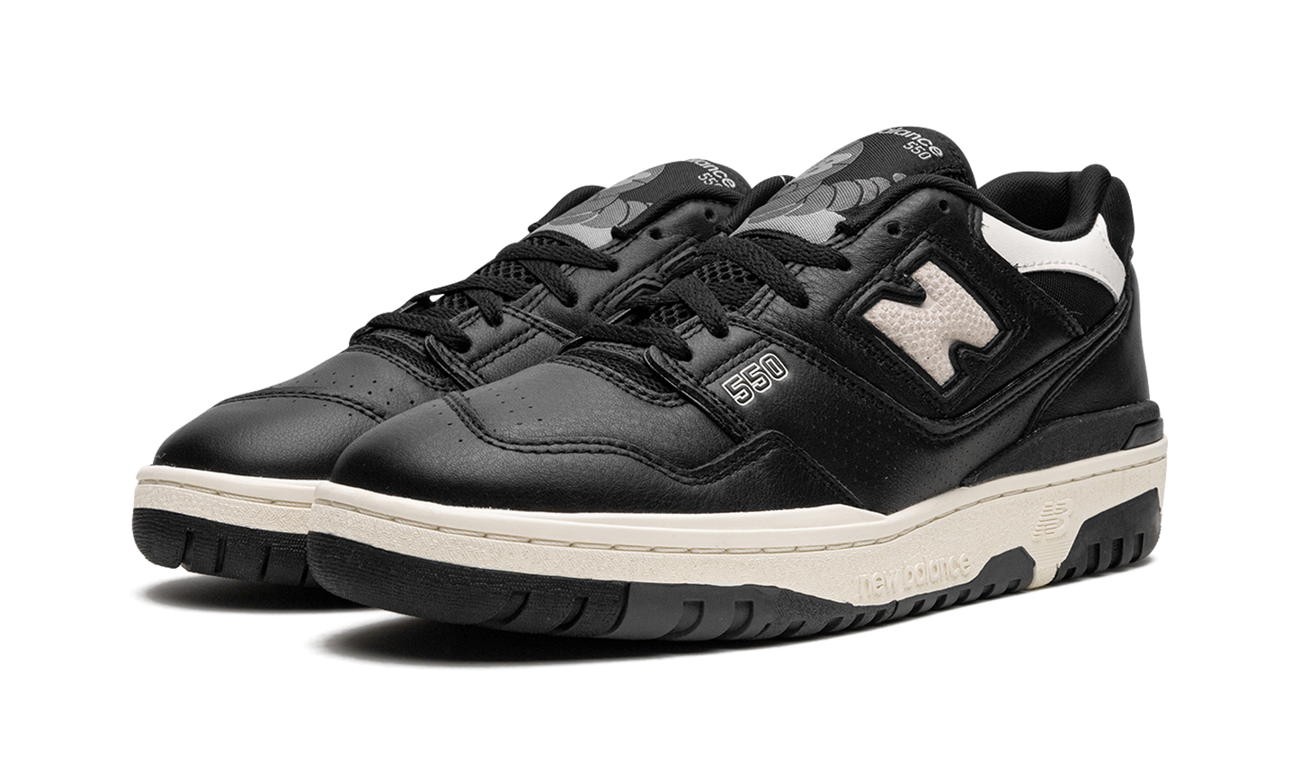 550 "Panda" BB550LBW