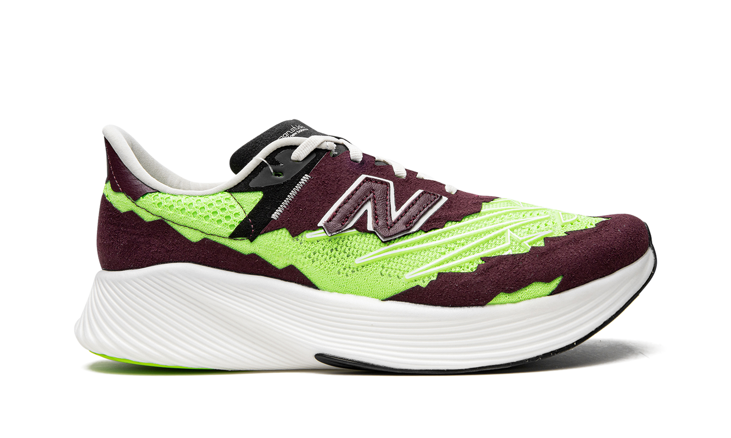 FuelCell RC Elite v2 SI "Stone Island - TDS Green" MSRCELSO