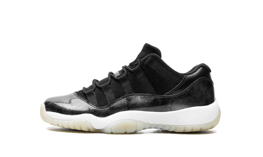 Air Jordan 11 Retro Low GS "Baron" 528896 010