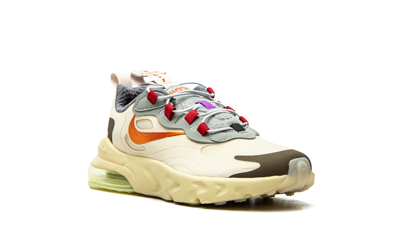 Air Max 270 React PS "Travis Scott - Cactus Trails"