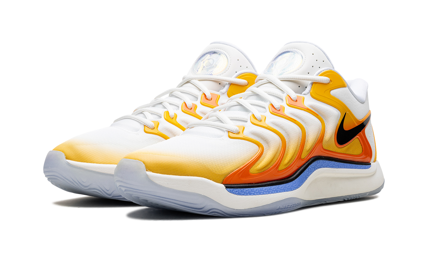 KD 17 "Sunrise" FJ9487 700