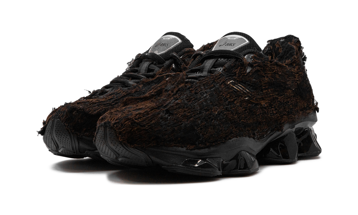 Gel-Quantum Kinetic "AIREI Edition - Graphite Grey Black"